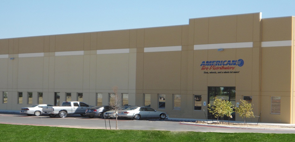 American Tire San Antonio